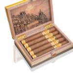 Image en avant pour “Les premiers Quai d’Orsay Especial d’Orsay commercialisés à Andorre”