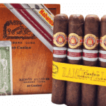 Image en avant pour “Ramon Allones Casino, la première édition régionale pour Monaco”