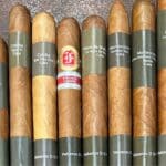 Image en avant pour “Canada : augmentation de 4 % sur les cigares cubains”