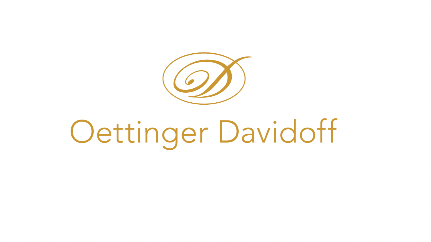 Image en avant pour “Oettinger Davidoff annonce un changement de génération”