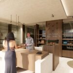 Image en avant pour “Dominique London annonce une 33e boutique à Luxembourg”