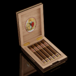 Image en avant pour “Le Romeo y Julieta Amantes arrive en France”