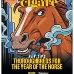 Image en avant pour “L’Amateur de Cigare English edition #26 is online”