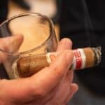 Image en avant pour “À Londres, JJ Fox dégaine son nouveau cigare irlandais”