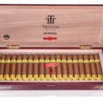 Image en avant pour “Trinidad Corcel, l’édition spéciale Année du Cheval de Habanos S.A.”