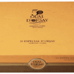 Image en avant pour “L’Especial d’Orsay arrive en boîtes de 20”