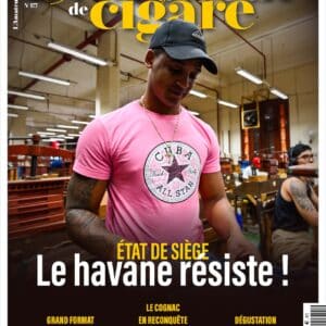 L'Amateur de Cigare n° 177 (avr 2026)