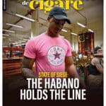 Image en avant pour “L’Amateur de Cigare English Edition #27 is online!”