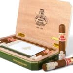 Image en avant pour “En Espagne, une édition spéciale pour le 160e anniversaire de Hoyo de Monterrey”