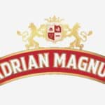 Image en avant pour “La marque Adrian Magnus arrive en France”