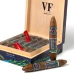 Image en avant pour “Une édition spéciale VegaFina en Espagne”