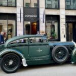 Image en avant pour “La Casa del Habano Pall Mall à Londres, le « diamant » de Dominique London”