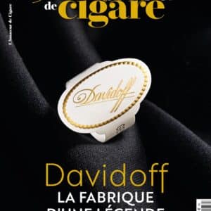 Davidoff, la fabrique d'une légende (hors-série)