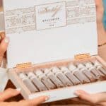 Image en avant pour “Davidoff lance sa première édition spéciale Vietnam”