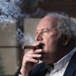 Image en avant pour “Le « banquier du vin » François des Robert est décédé”