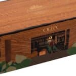 Image en avant pour “Oliva présente la cave « Hacienda d&rsquo;Ernesto » par Elie Bleu”