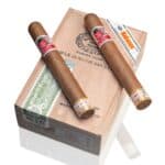 Image en avant pour “Le Hoyo de San Luis et trois autres nouveautés annoncés en Suisse”