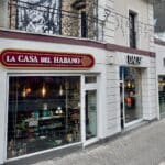 Image en avant pour “Le cigare confirme son statut de produit de niche consommé par des adultes (étude allemande)”