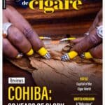 Image en avant pour “L’Amateur de Cigare English Edition #28 is online!”