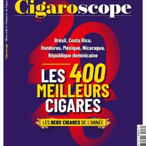 Cigaroscope 2026