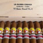 Image en avant pour “Le Brésil découvre sa troisième édition régionale Habanos”
