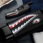 Image en avant pour “Les Fines Lames rendent hommage aux Flying Tigers”