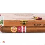 Image en avant pour “Ramon Allones rend hommage à la rose bulgare”
