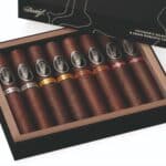 Image en avant pour “Davidoff : un nouveau coffret duty free spécial bagues noires”