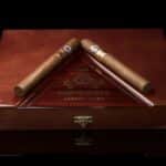 Image en avant pour “Trois nouveaux havanes en Suisse, dont le très rare Montecristo Herederos”