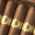 Image en avant pour “Habanos S.A. annonce un Trinidad Vigia Reserva”
