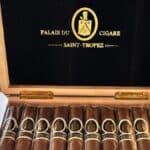 Image en avant pour “Un nouveau cigare exclusif pour St-Tropez”