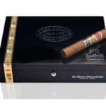 Image en avant pour “Les Romeo y Julieta Short Churchills Reserva arrivent en boîtes de 20”