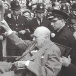 Image en avant pour “Royaume-Uni : la famille de Winston Churchill monte au créneau contre les lois anti-tabac”