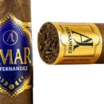 Image en avant pour “Avec Amar, AJ Fernandez célèbre ses origines libanaises méconnues”