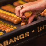 Image en avant pour ““Smoke on the Water”: Trinidad Vigia Reserva Cosecha 2022 launched in Montreux”