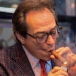 Image en avant pour “Mitchell Orchant devient ambassadeur de Dominique London”