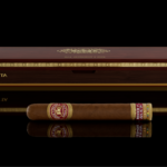 Image en avant pour “Le Romeo y Julieta Amantes disponible en boîtes de 20”