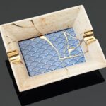 Image en avant pour “SIGLO Features A Kintsugi Ashtray”