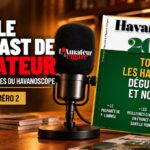 Image en avant pour “Le podcast de L’Amateur n° 2 est en ligne”