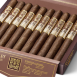 Image en avant pour “Alec Bradley Fine & Rare 2025 : 10 tabacs dans un même assemblage”