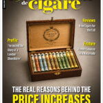Image en avant pour “L’Amateur De Cigare English Edition #29 Is Online!”