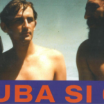 Image en avant pour “Cuba Si 64, le livre de photos d’Una Liutkus disponible en librairie”