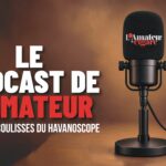 Image en avant pour “Le podcast de L’Amateur n° 2 est en ligne”
