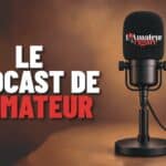 Image en avant pour “Le premier podcast de L’Amateur de Cigare est en ligne !”