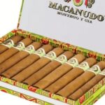 Image en avant pour “Les Macanudo Café reviennent sous le nom de Macanudo Connecticut”
