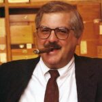 Image en avant pour “Marvin Shanken (1943–2026), A Key Figure In The 1990s Cigar Boom”