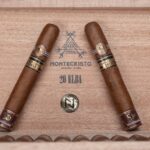 Image en avant pour “Montecristo Elba LE 2025 Hitting Switzerland Shops Next Week”