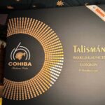 Image en avant pour “À Londres, le Talismán ouvre le 60e anniversaire de Cohiba”