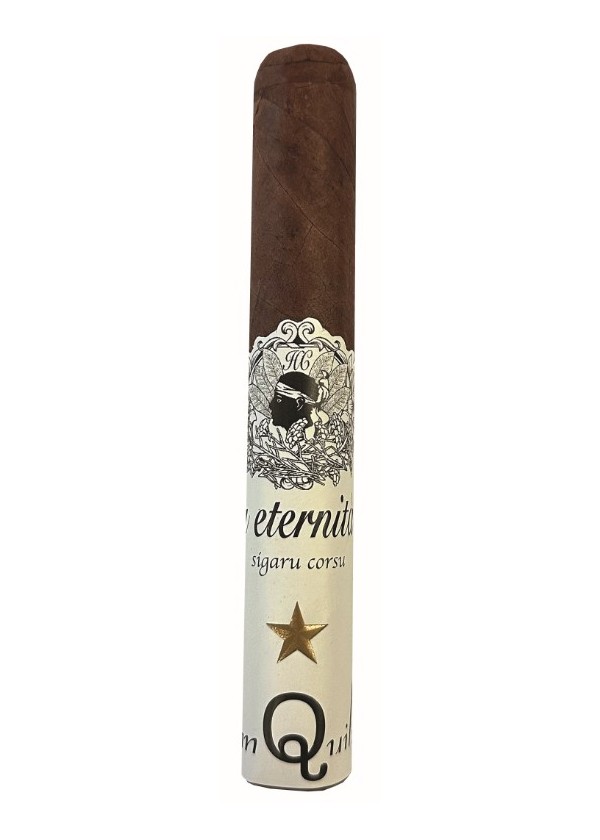 Vitole du San Quilicu Robusto