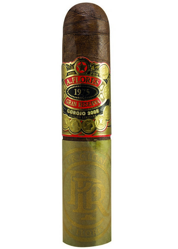 Vitole du Half Corona